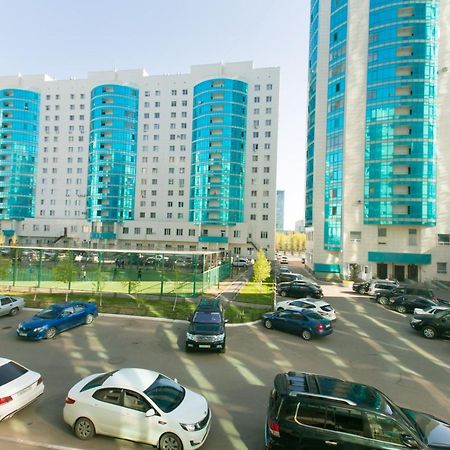 Cozy Apartment On Sarayshyq Street 5E 아스타나 외부 사진