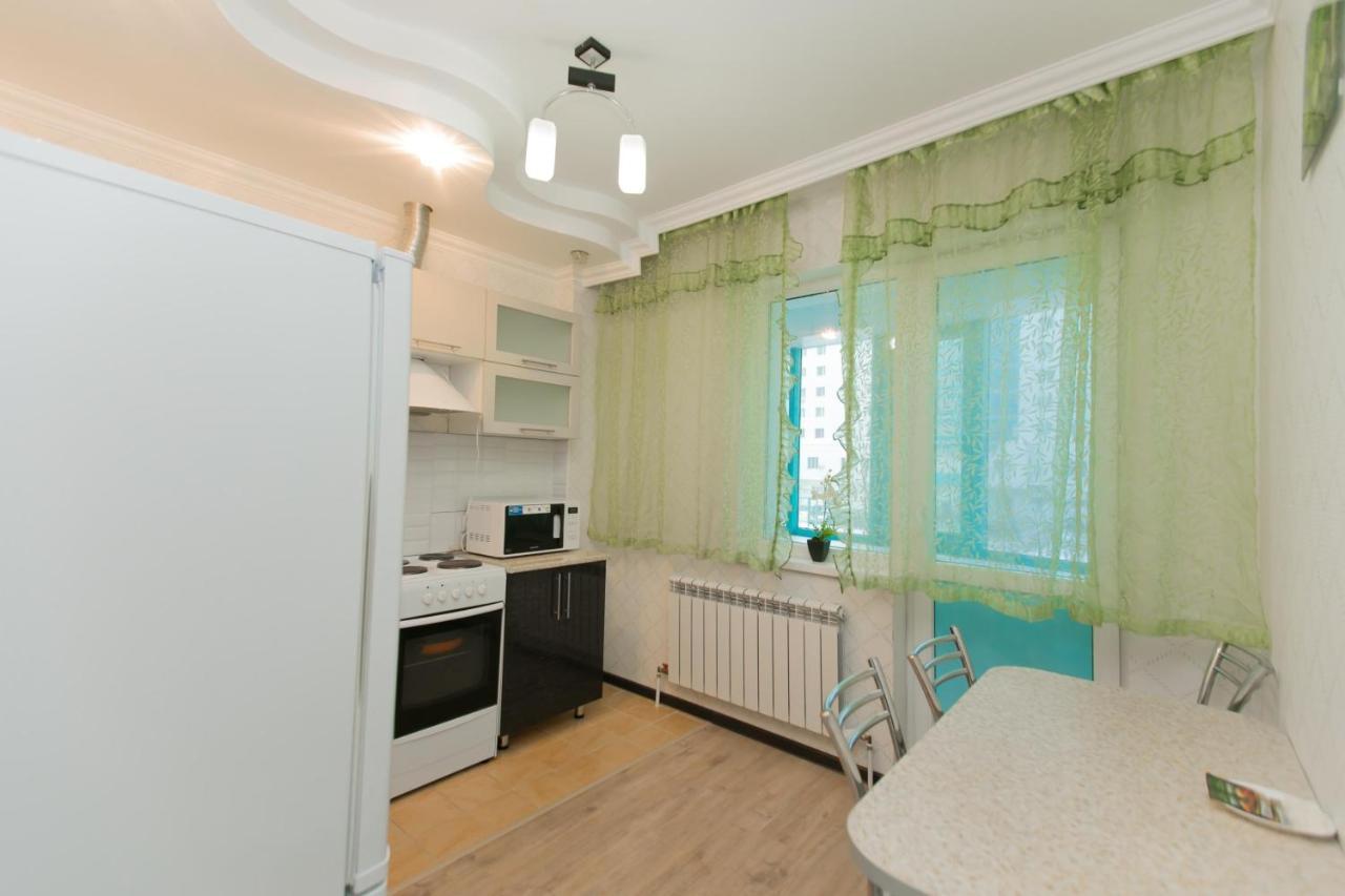 Cozy Apartment On Sarayshyq Street 5E 아스타나 외부 사진