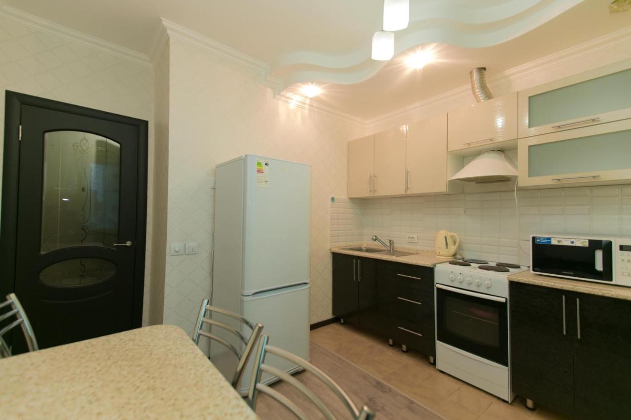 Cozy Apartment On Sarayshyq Street 5E 아스타나 외부 사진