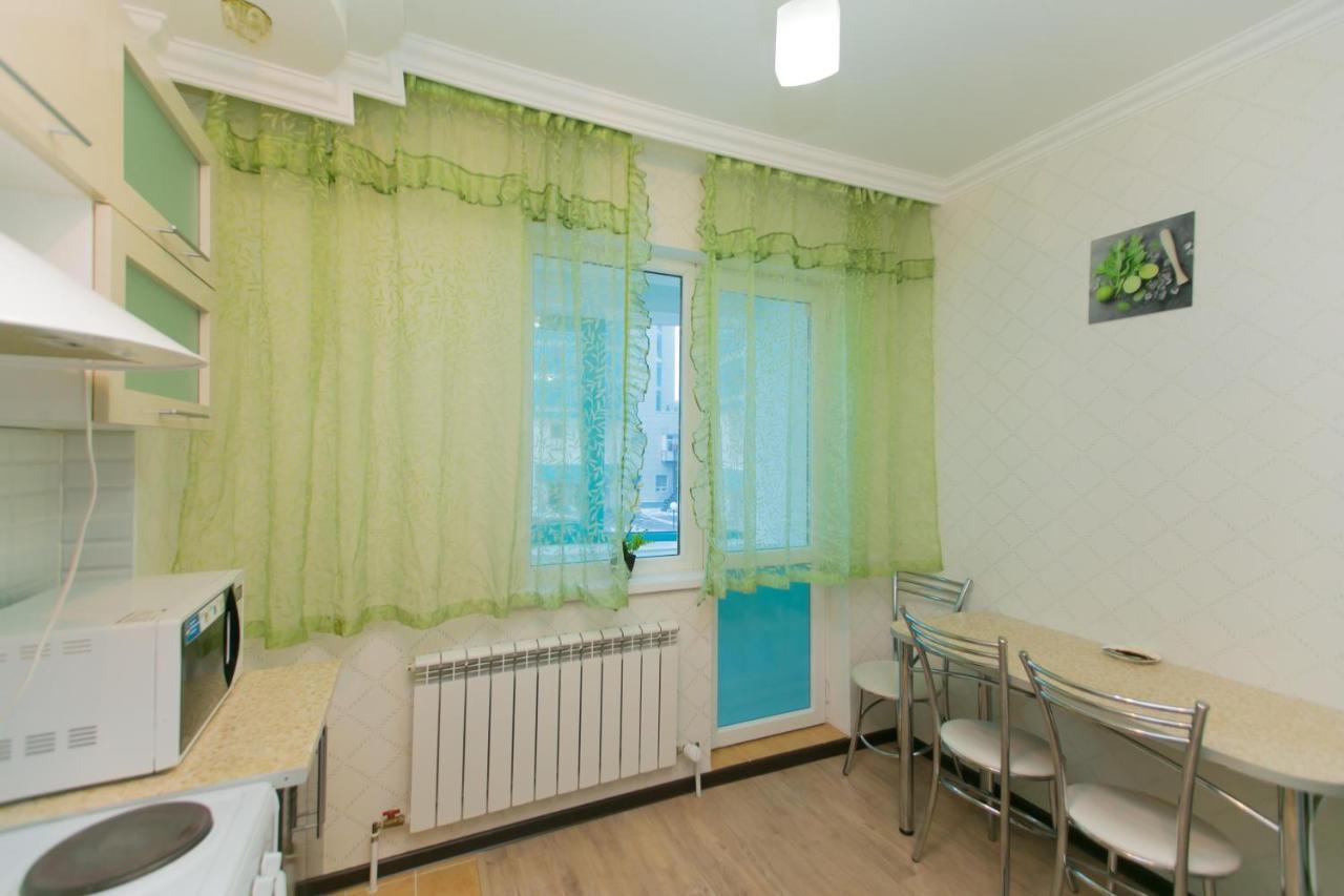 Cozy Apartment On Sarayshyq Street 5E 아스타나 외부 사진