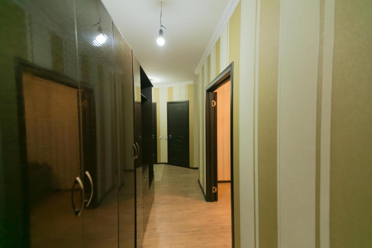 Cozy Apartment On Sarayshyq Street 5E 아스타나 외부 사진