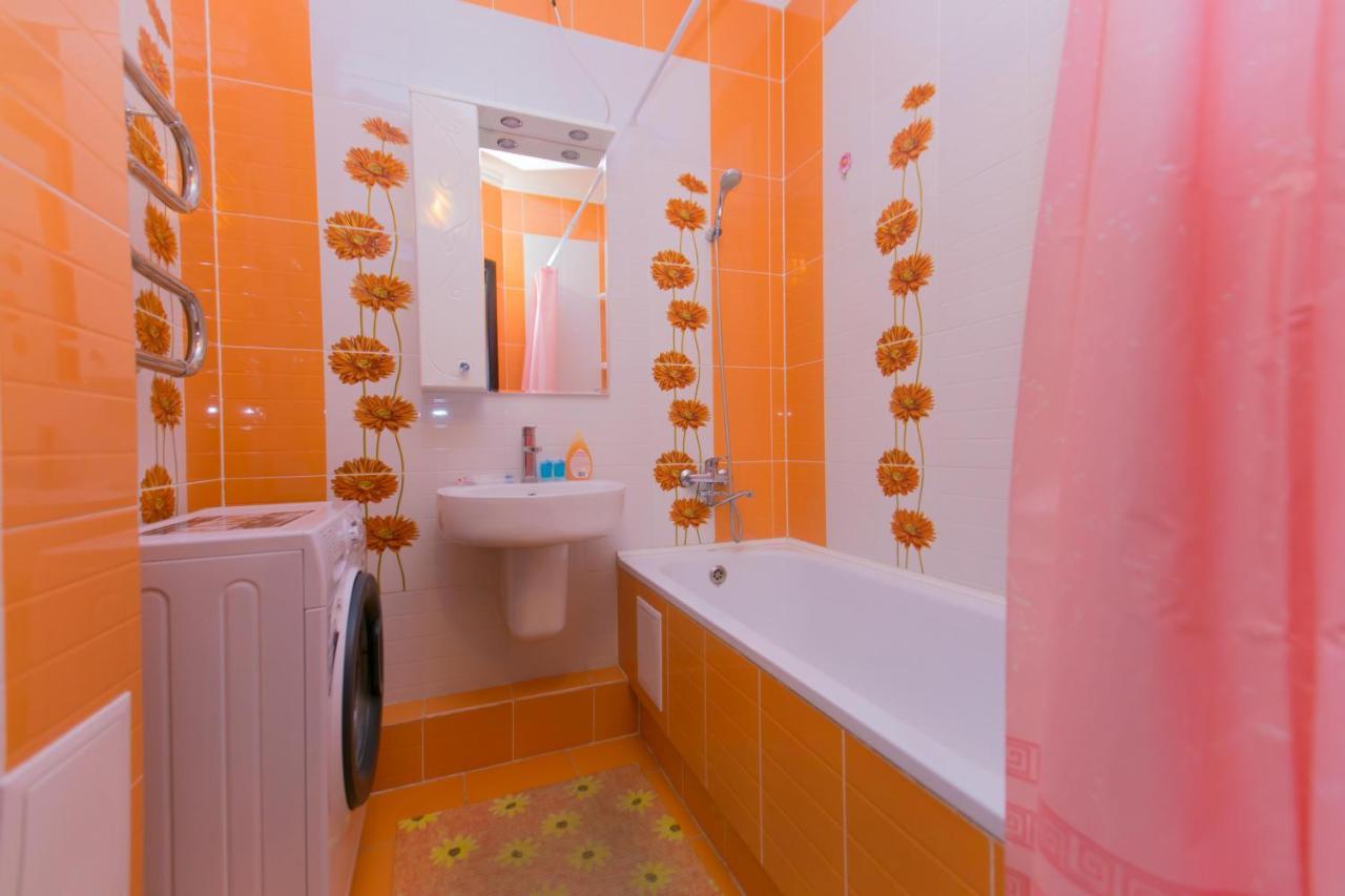 Cozy Apartment On Sarayshyq Street 5E 아스타나 외부 사진