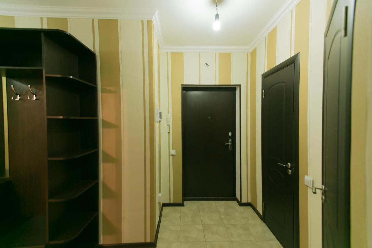 Cozy Apartment On Sarayshyq Street 5E 아스타나 외부 사진