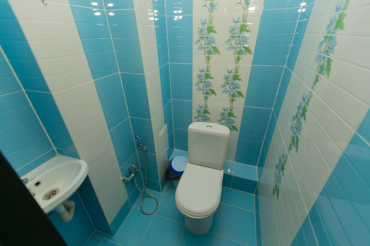 Cozy Apartment On Sarayshyq Street 5E 아스타나 외부 사진